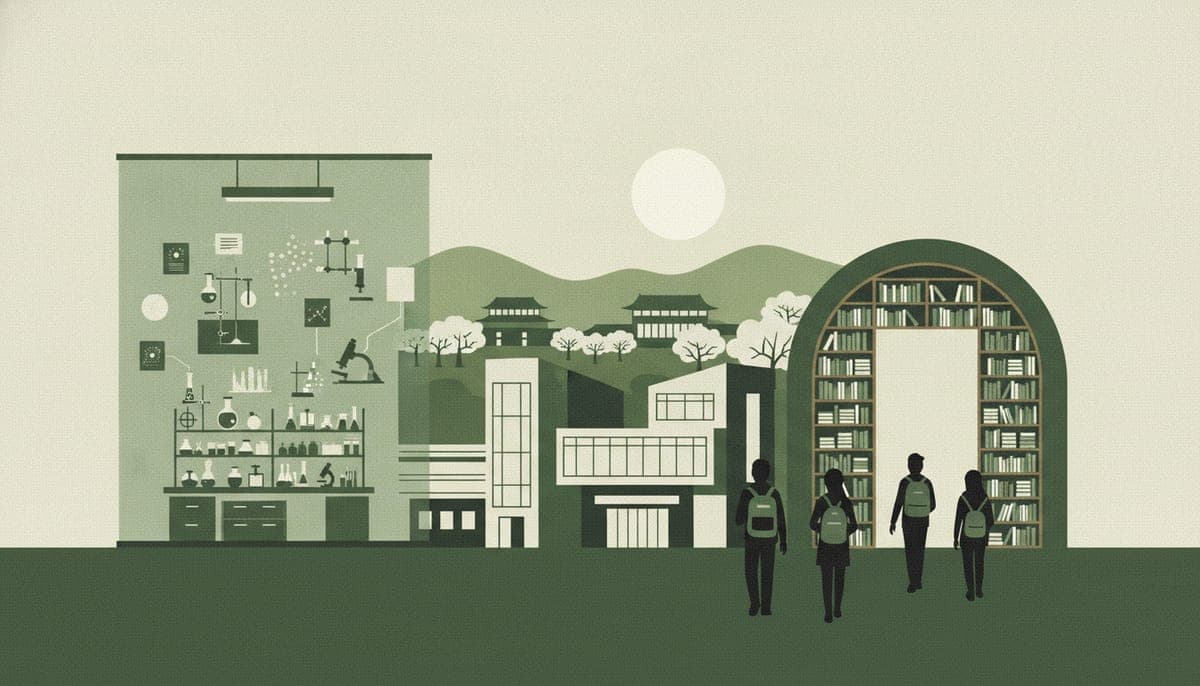 Guide to October 2026 Graduate School Admission in Japan for International Students