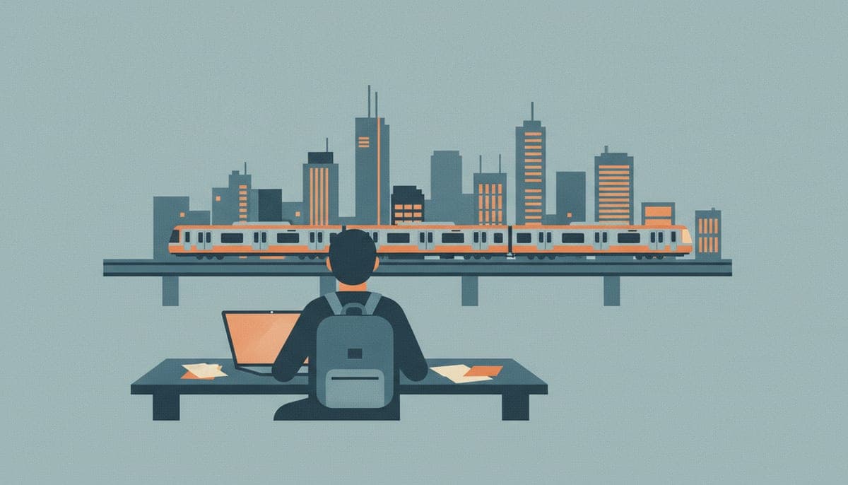 Job Hunting in Japan as an International Student: Timeline and Official Support (2027–2028 Graduates)