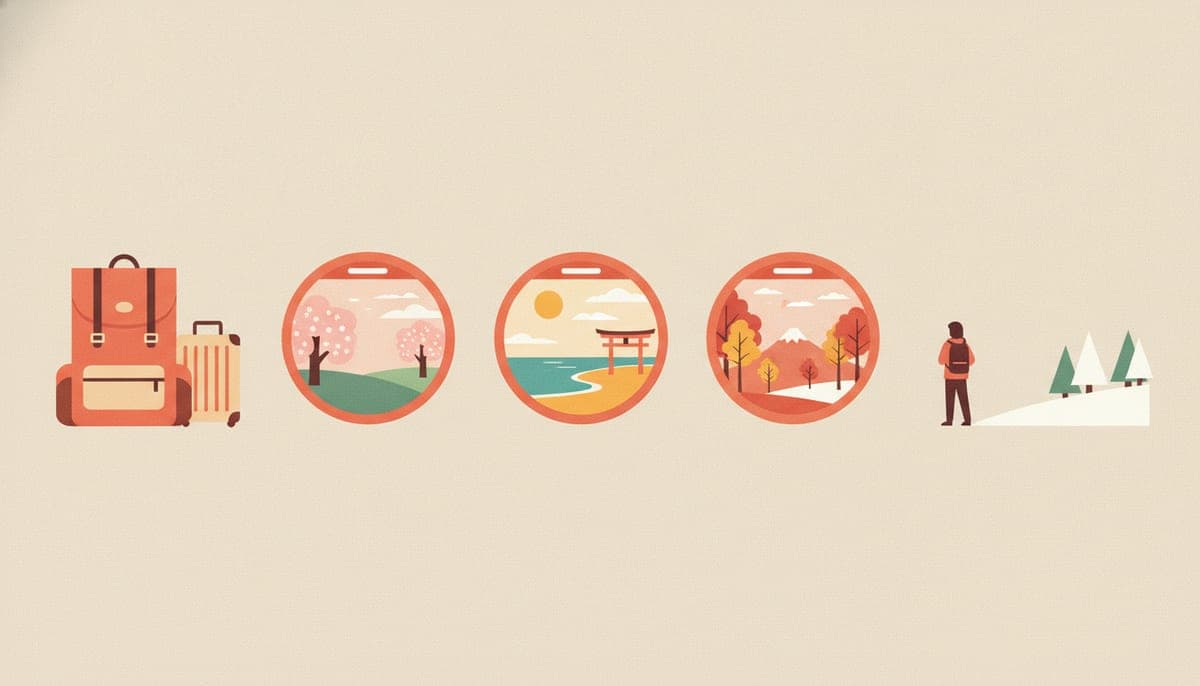 Japan Working Holiday Visa Guide 2026: Embassy Application Steps for Young Travelers