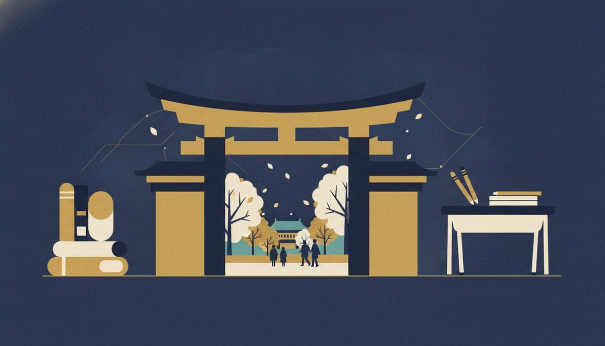 Guide to 2026 EJU Exam Registration in Japan for International Students