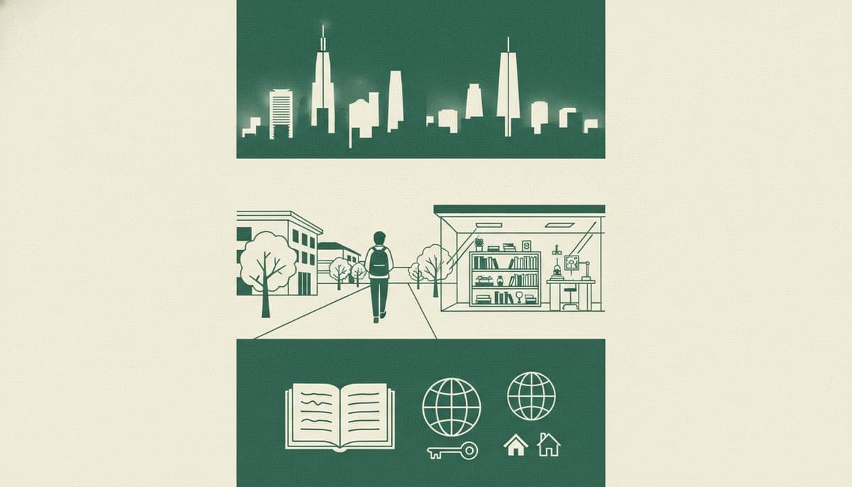 Arriving as an International Research Student in Tokyo: Your 2026 Guide to Visas, Registration, and Housing