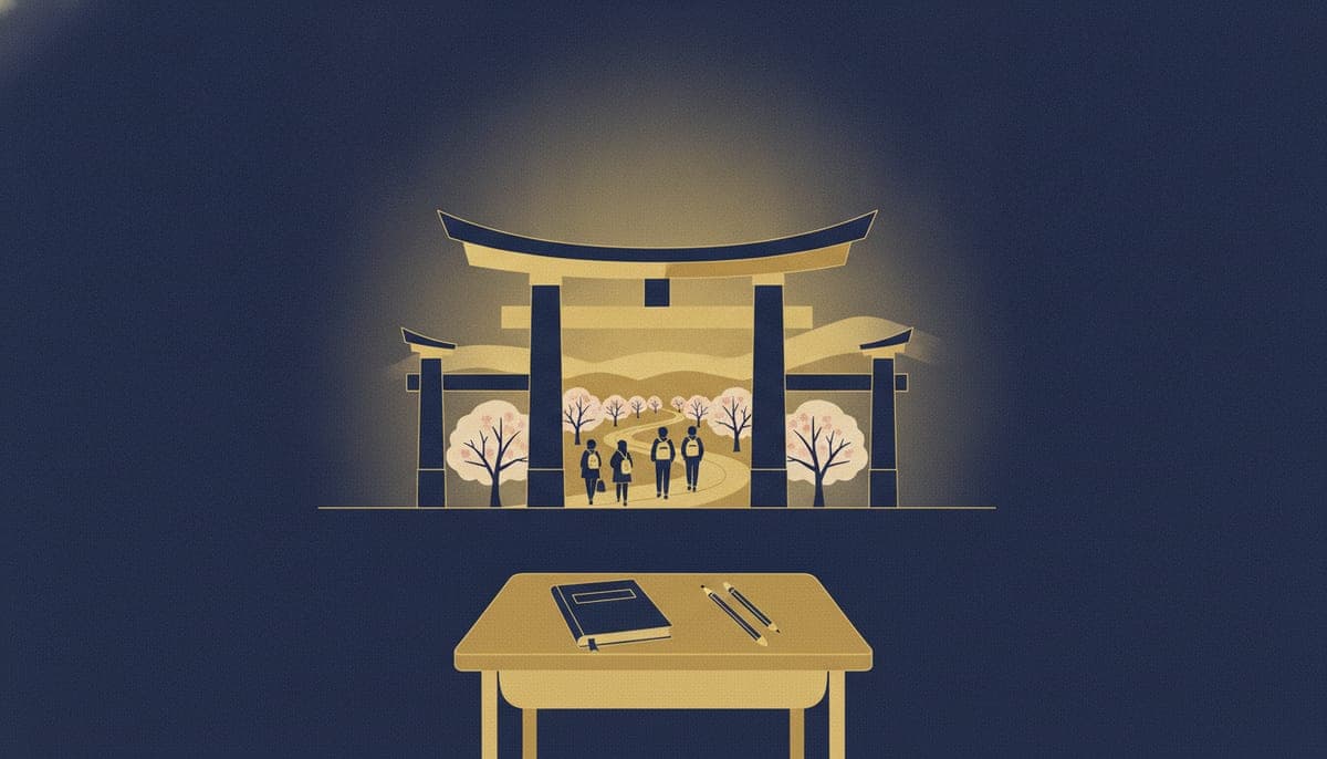 2026 EJU 2nd Session Domestic Venue Updates in Japan for International Students