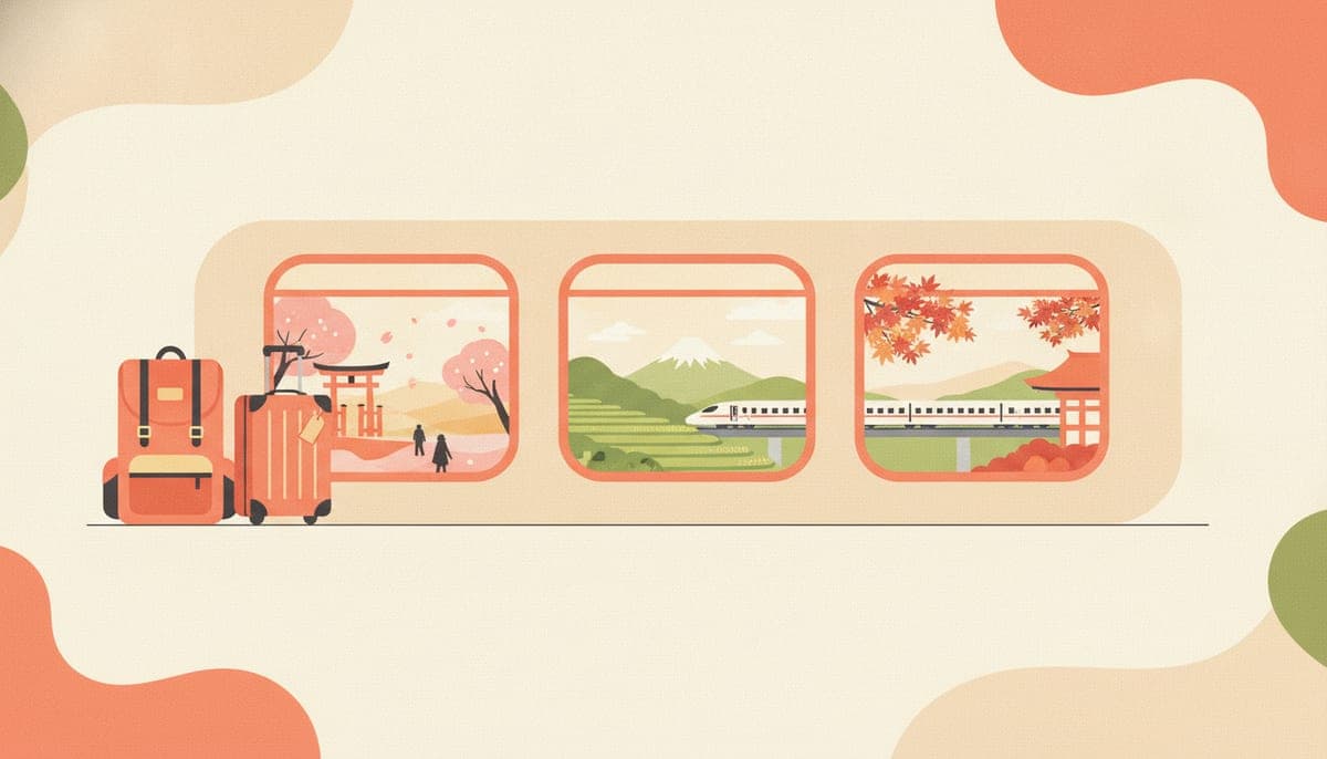 Extending Your Stay in Japan in 2026: Options for Working Holiday Makers