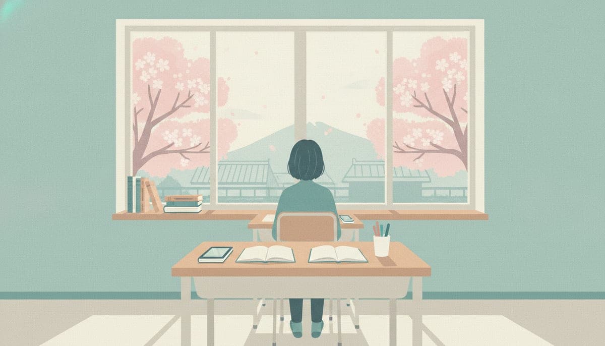 Extending Your Stay in Japan in 2026: How to Change Your Student Status of Residence