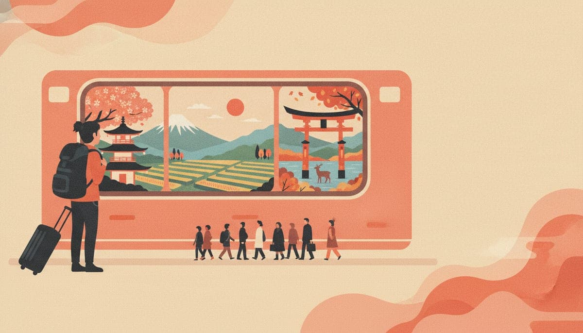 Japan Working Holiday Visa for French Citizens in 2026: Quota, Eligibility, and Application Guide