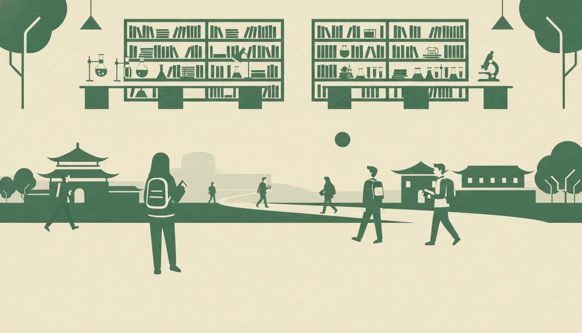 Japan Higher Education Support Guide 2026: MEXT Tuition Rules for International Students