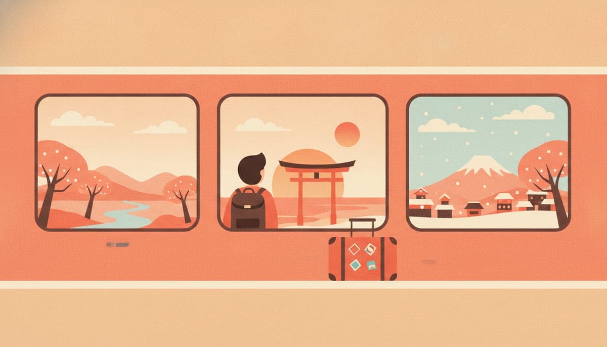 Japan Working Holiday Visa for Dutch Citizens: 2027 Applications Open in January (2026 Guide for Working Holiday Makers)