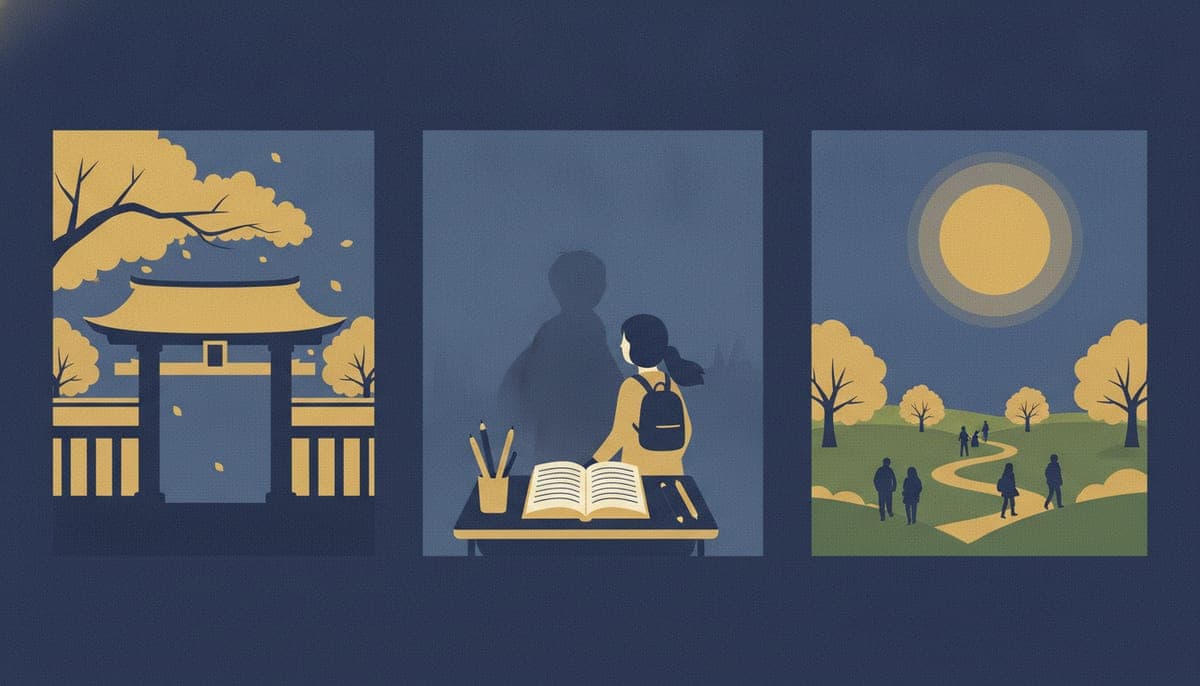 2026 Japanese Student Visa Guide: What to Do After University Acceptance in Japan