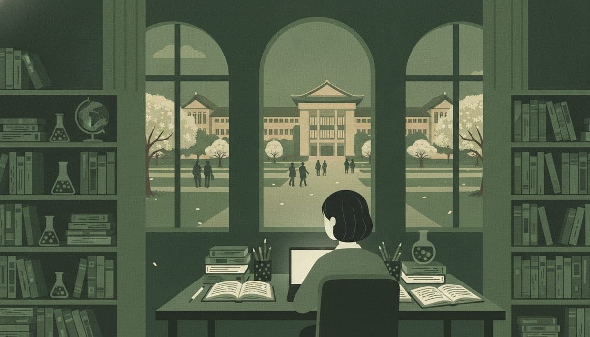 Navigating the Student Visa Process for Japan Graduate Studies in 2026: A Guide for International Students