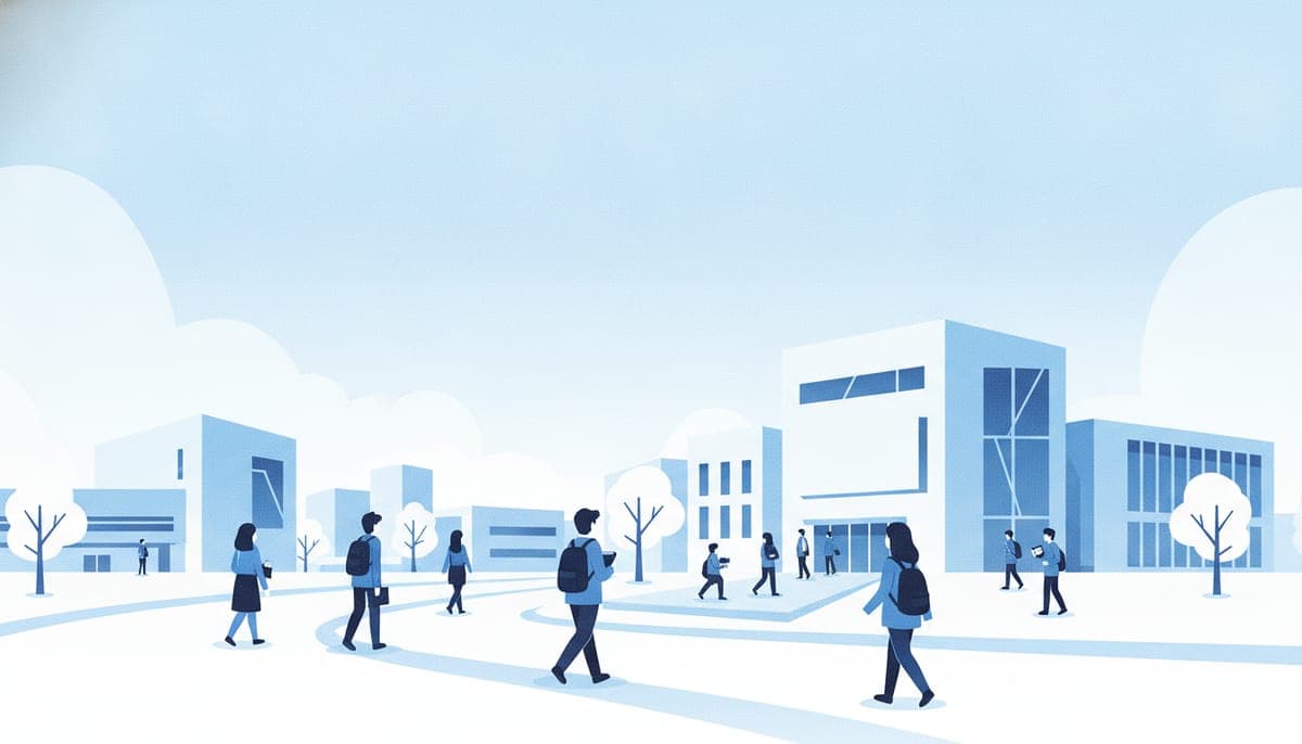 Short-Term University Exchange Programs and Scholarships in Japan (2026 Guide for International Students)