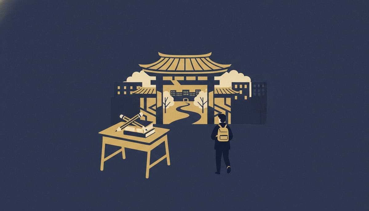 Planning Your Higher Education in Japan: 2026 Tuition and Admission Guide