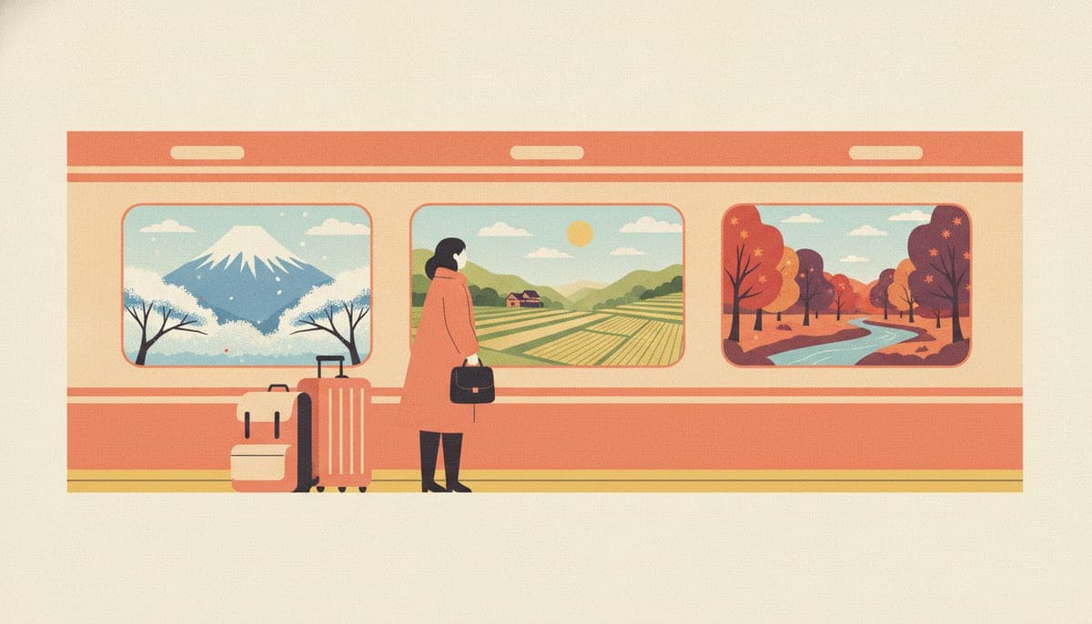 Japan Working Holiday 2026: Essential Post-Arrival Procedures and Rules for Newcomers