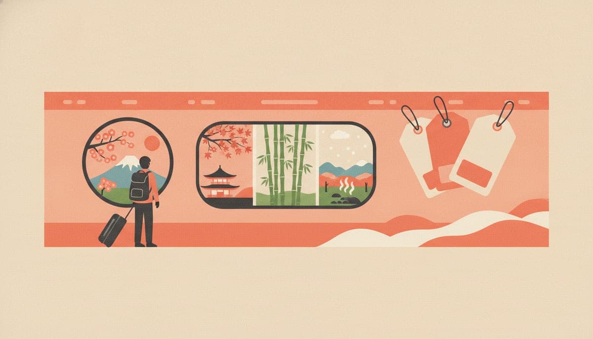 Japan Working Holiday Program Guide 2026: Partner Countries, Visas, and Rules for Young Travelers