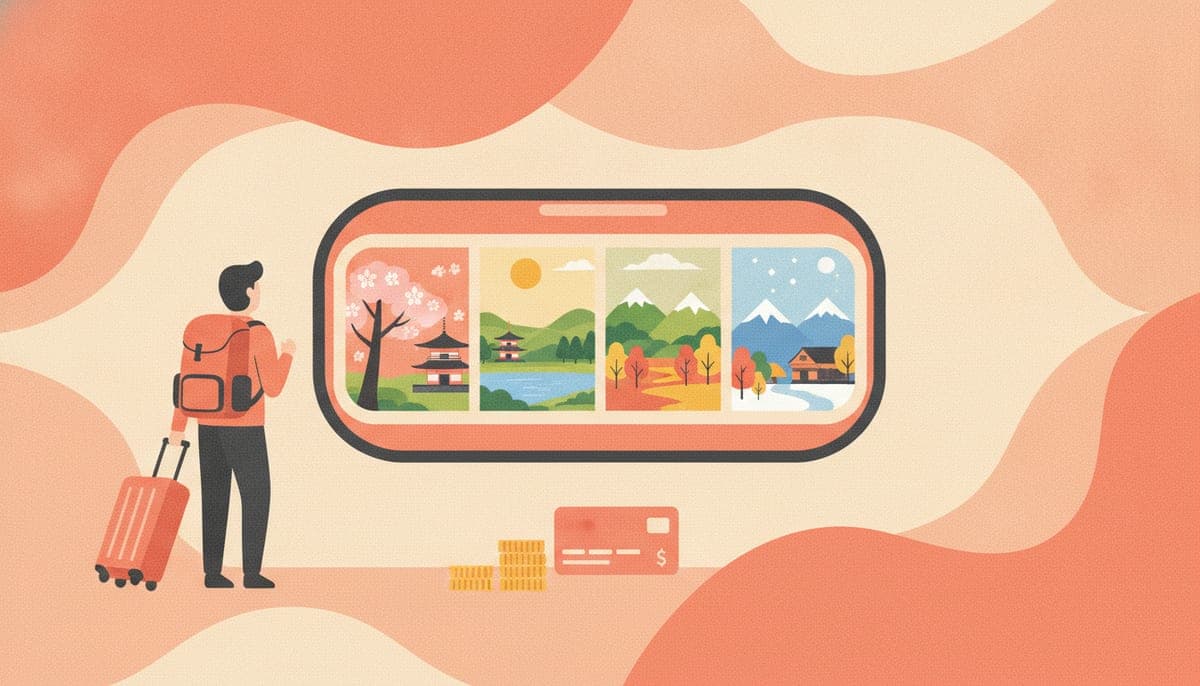Financial Planning for Your Japan Working Holiday in 2026: Proof of Funds and Budgeting Guide