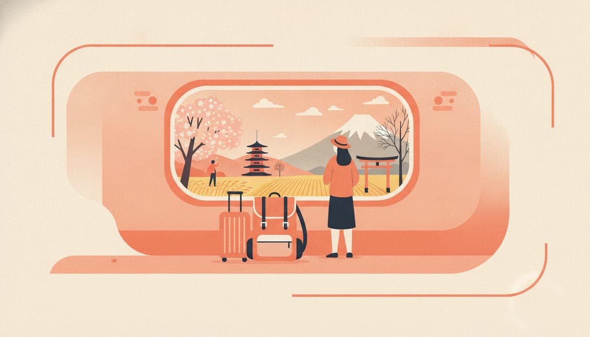 Japan Working Holiday Visa Guide 2026: Eligibility, Quotas, and Second Stays