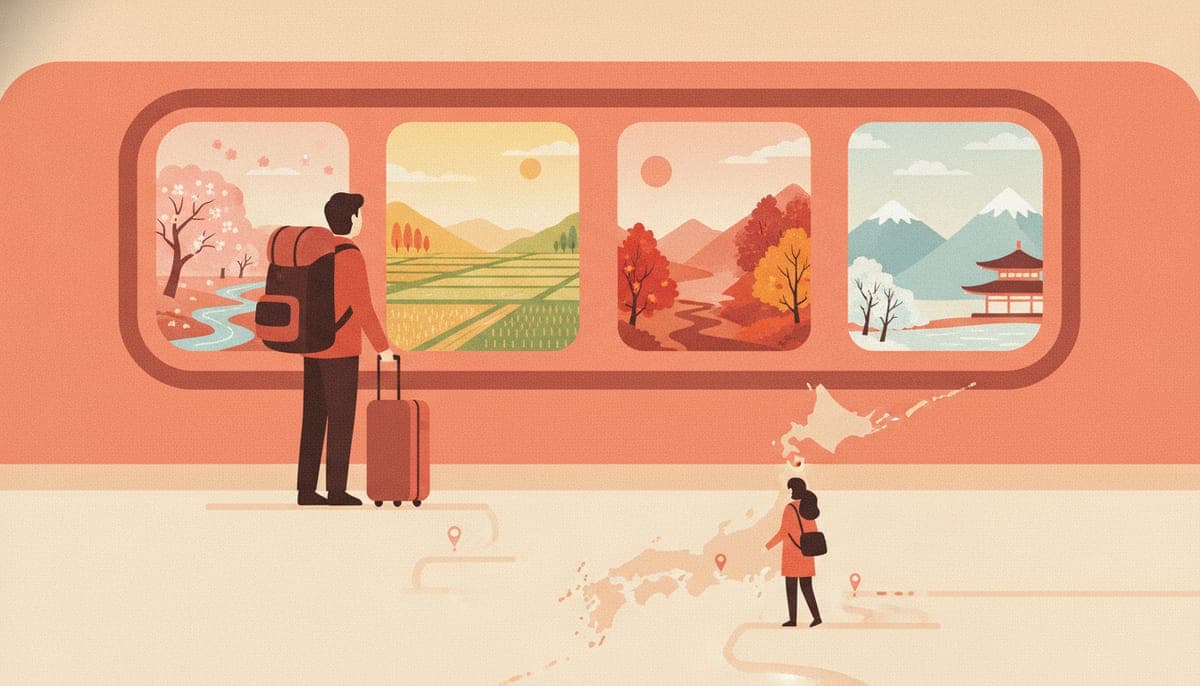 Japan Working Holiday Visa Guide 2026: Rules for Young Travelers and Job Seekers