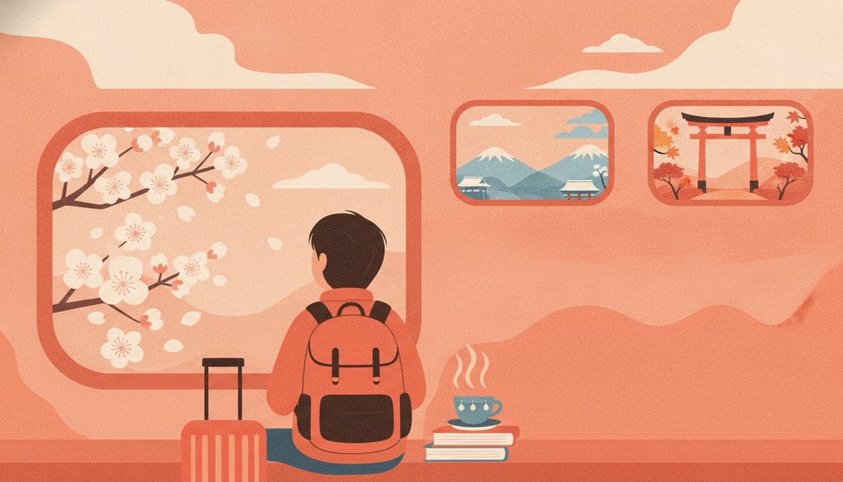 Japan Working Holiday Visa Guide 2026: Application Steps for Young Travellers