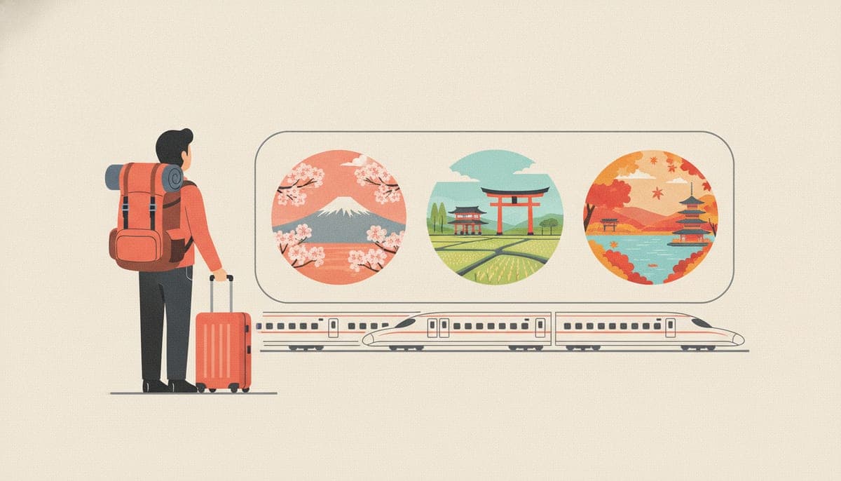 Japan Working Holiday Visa Guide 2026 for South Korean Nationals and Overseas Youth