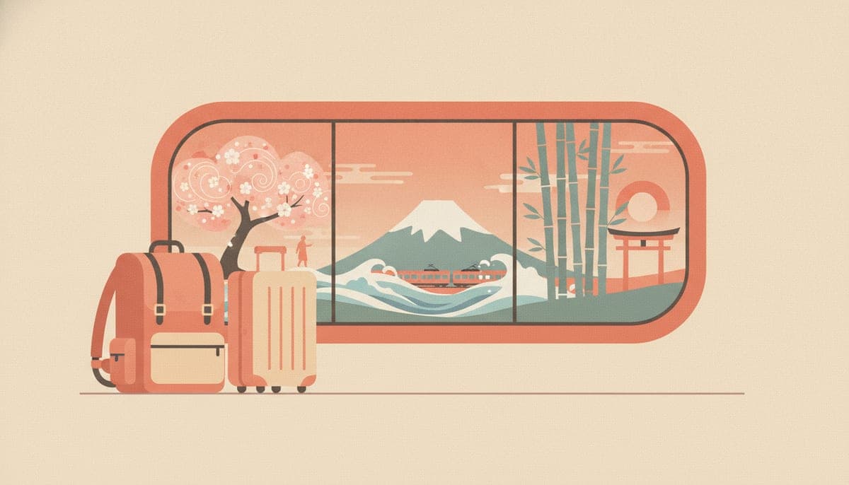 Japan Working Holiday Visa 2026: Allowed Work, Public Moral Restrictions, and Rules