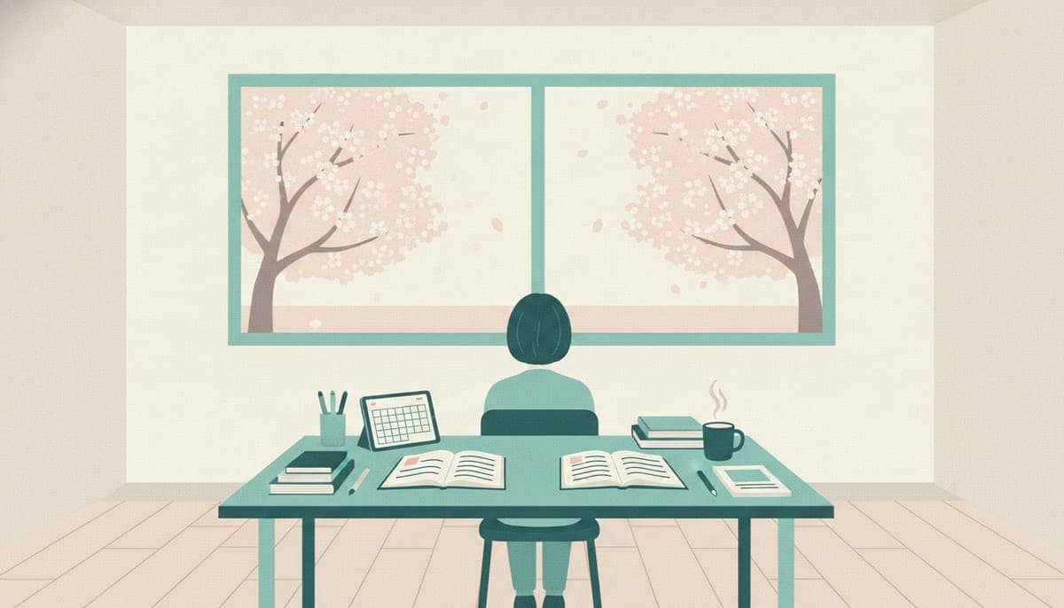 Guide to JLPT Registration and Test Dates in Japan (2026)