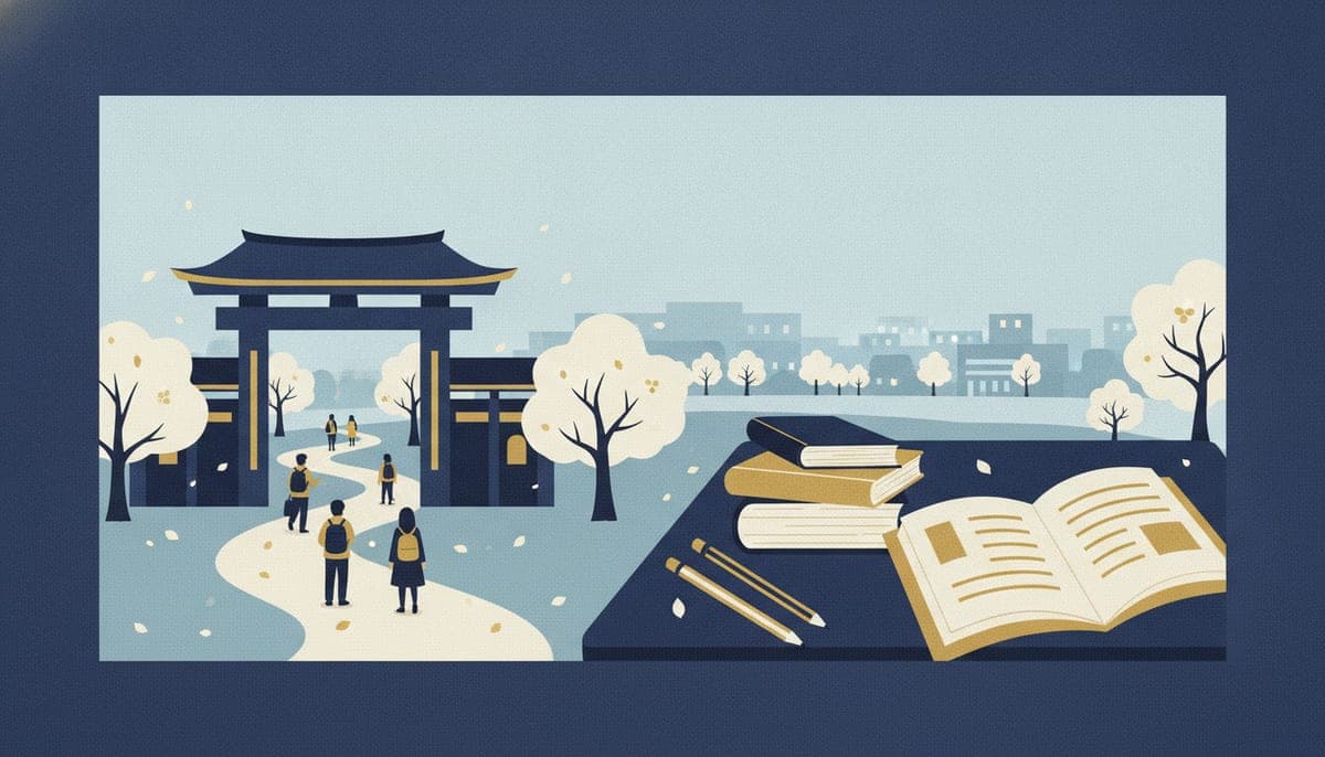 Residence Card and Special Re-entry Permit Guide for International Students in Japan (2026)
