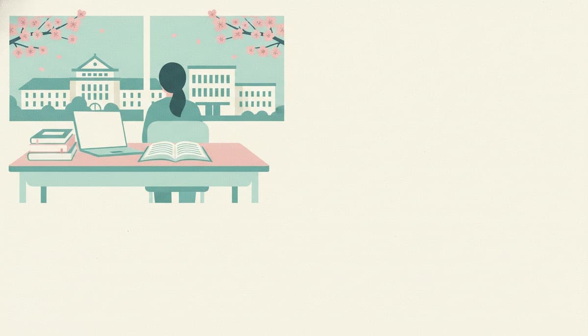 Transitioning from Japanese Language School to University or Vocational School in Japan: A 2026 Guide for International Students