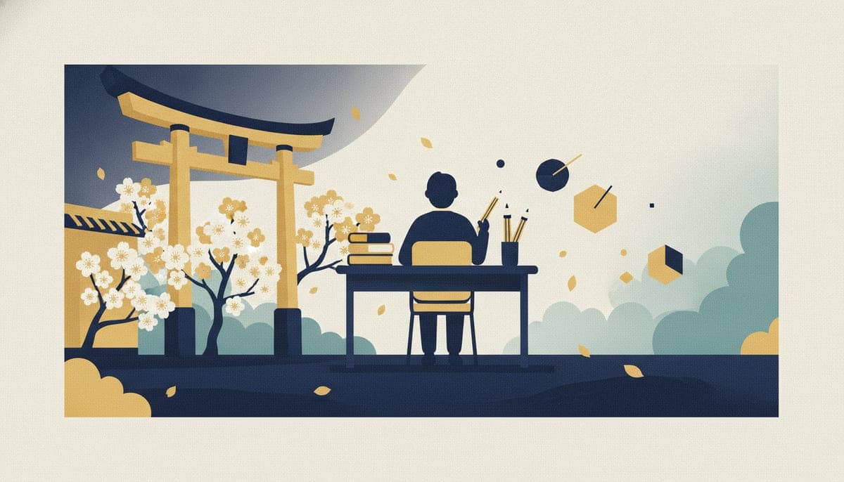 Understanding EJU Scoring and Japanese University Admissions (2026) for International Students