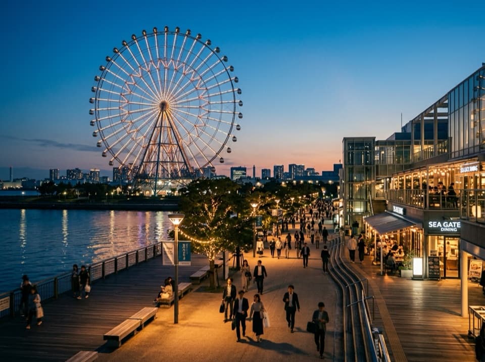 Edogawa Ward Guide: Nature, Culture, and Local Life in Tokyo