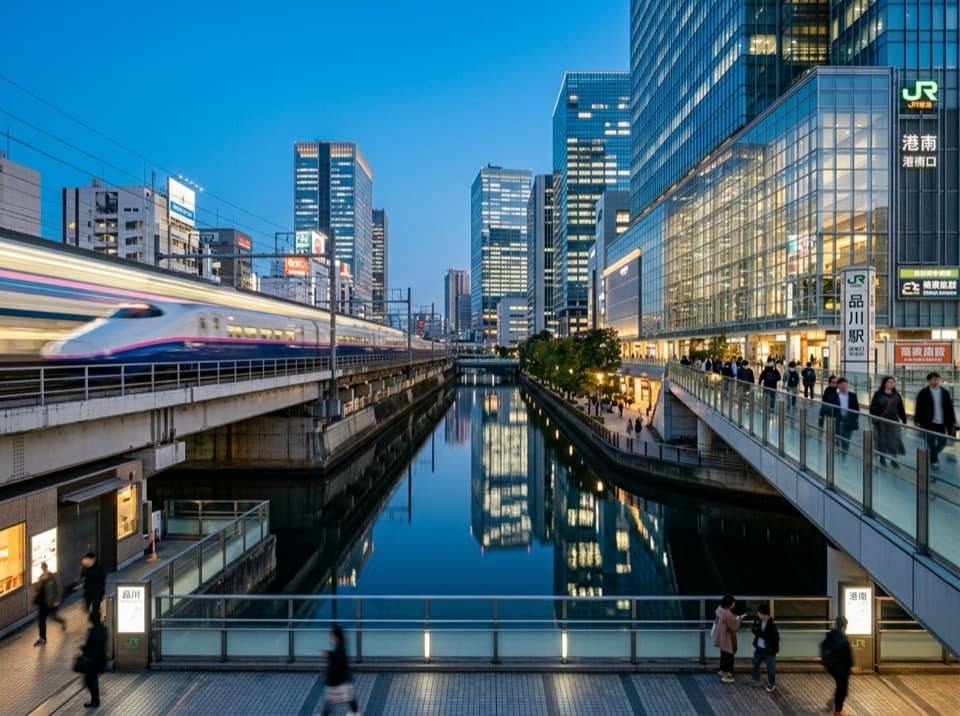 Shinagawa Ward