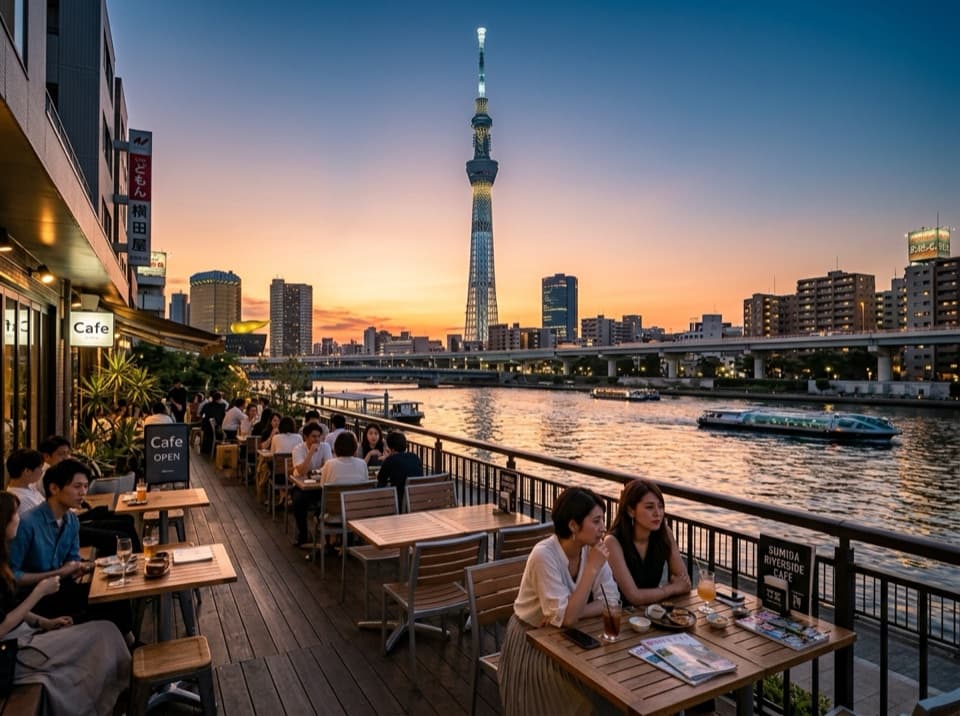 Sumida Ward
