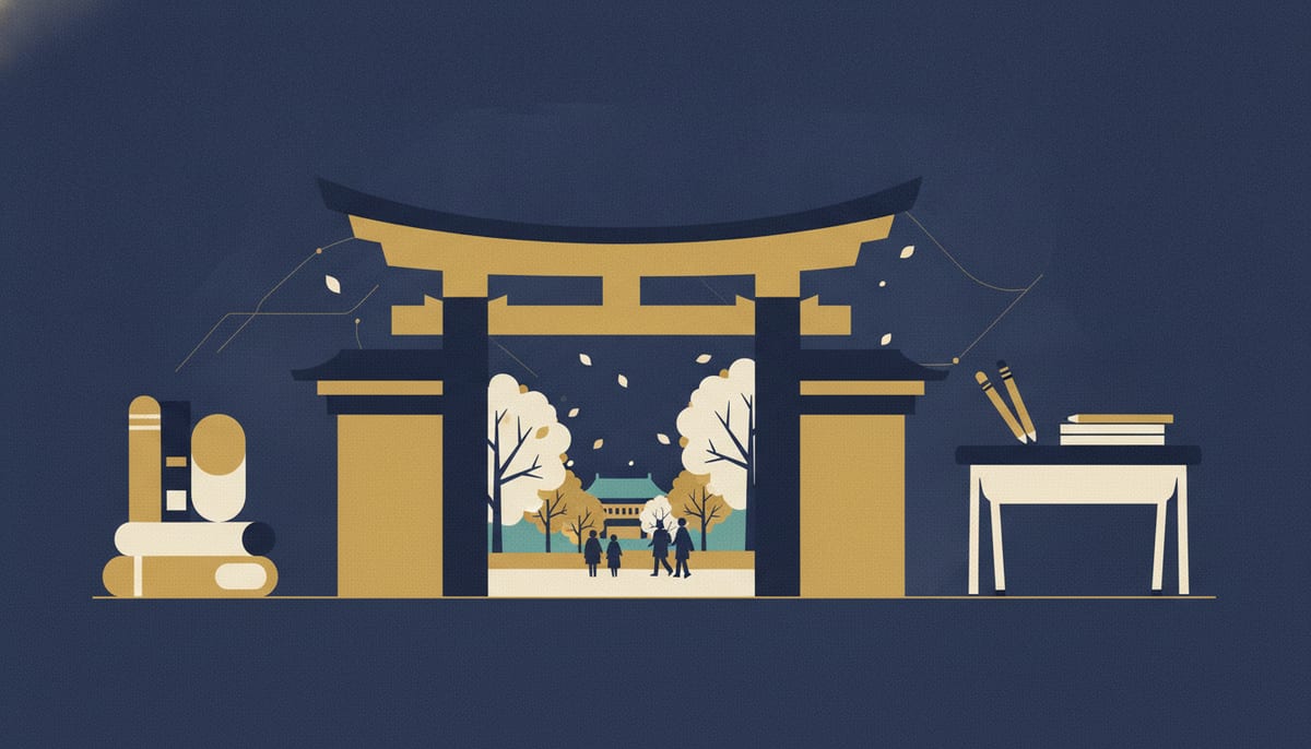 Guide to 2026 EJU Exam Registration in Japan for International Students