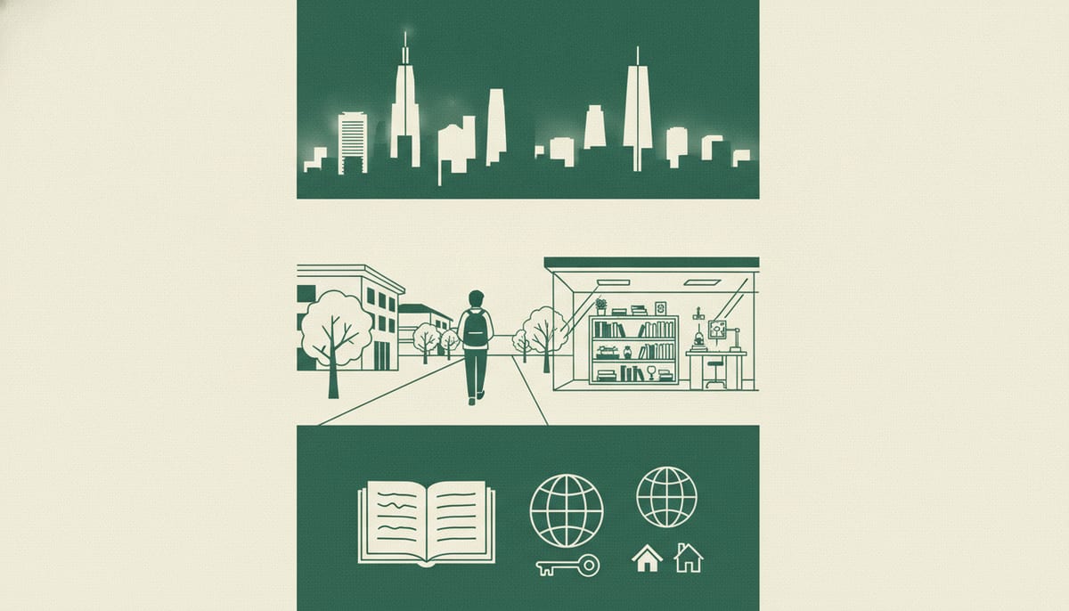 Arriving as an International Research Student in Tokyo: Your 2026 Guide to Visas, Registration, and Housing