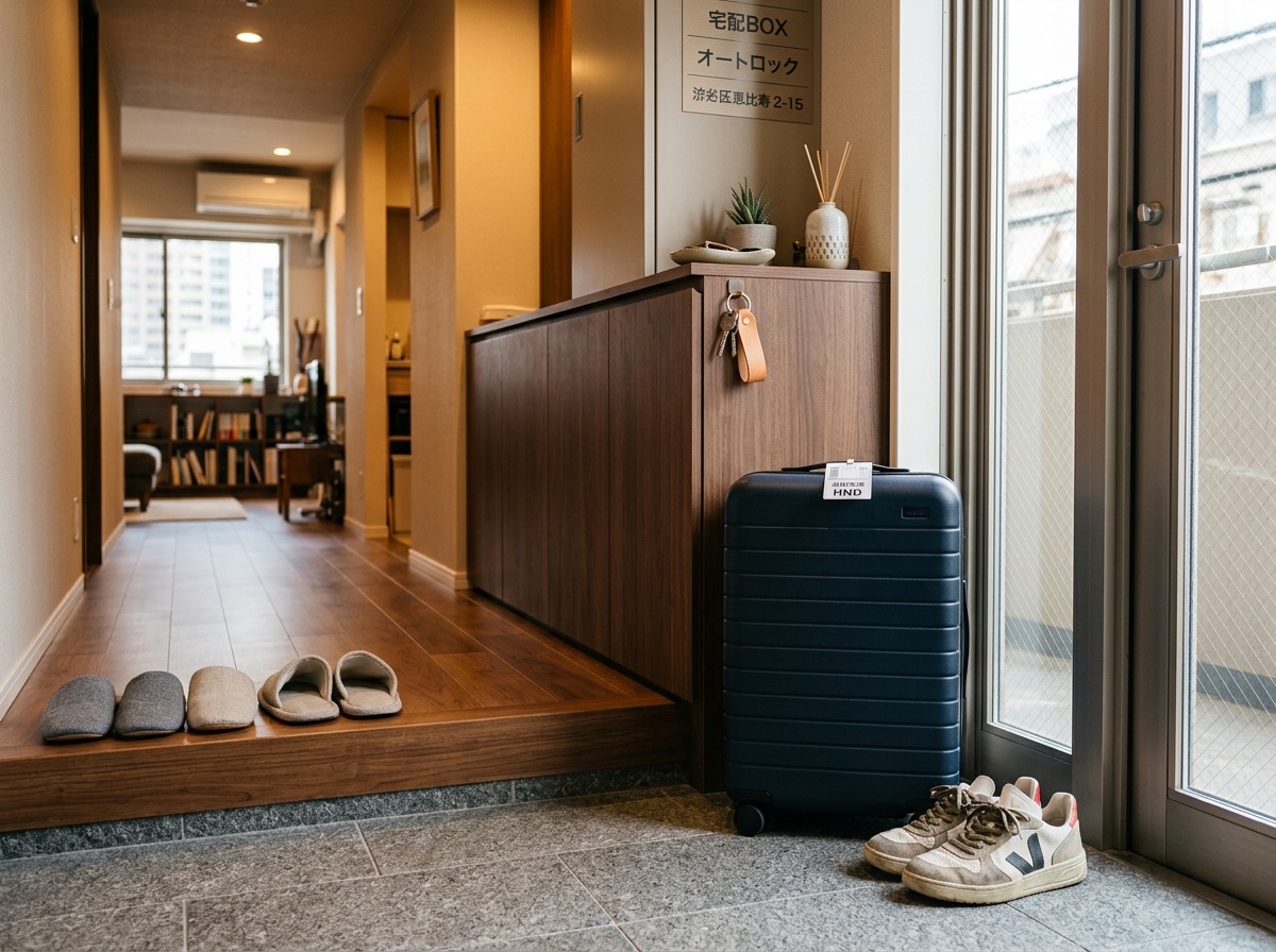 A Seamless, Hassle-Free Move-In