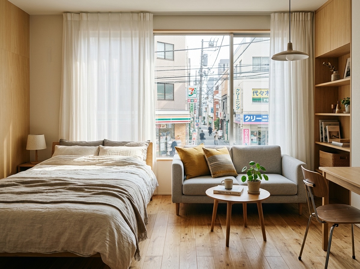 Why Choose a Monthly Apartment?