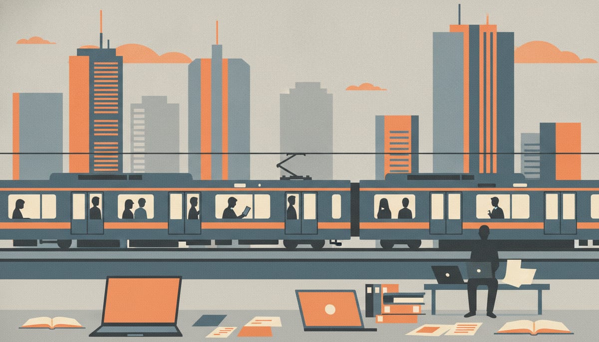 Still Job Hunting After Graduation? Japan's Designated Activities Status Explained (2026)
