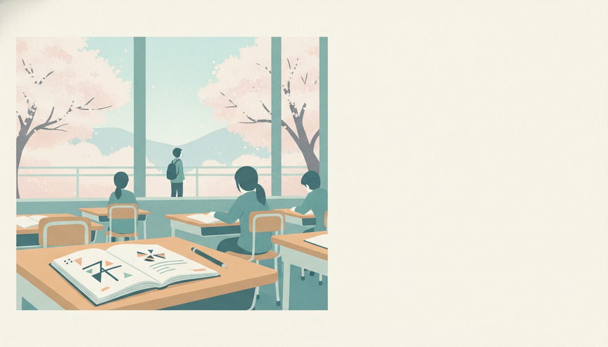 Japanese Language School in 2026: Intake Periods and the Certificate of Eligibility Process