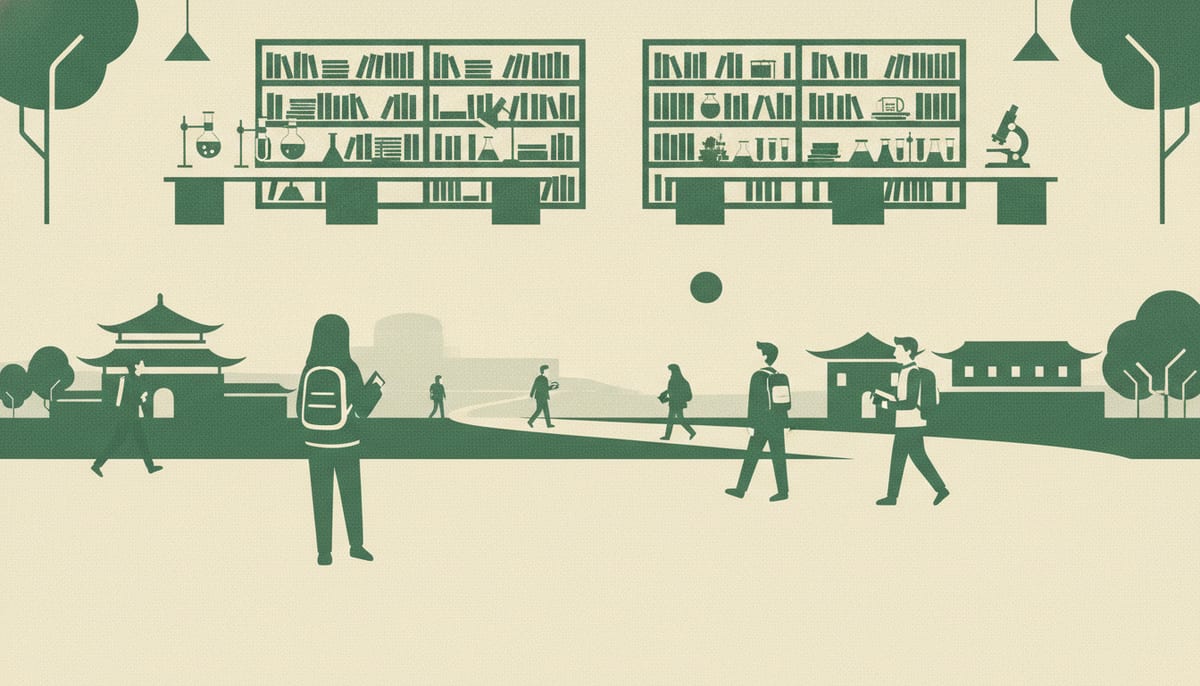Japan Higher Education Support Guide 2026: MEXT Tuition Rules for International Students