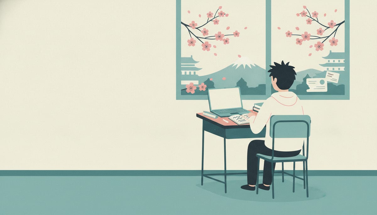 Residence Card Damage and Replacement in Japan (2026): Guide for Students
