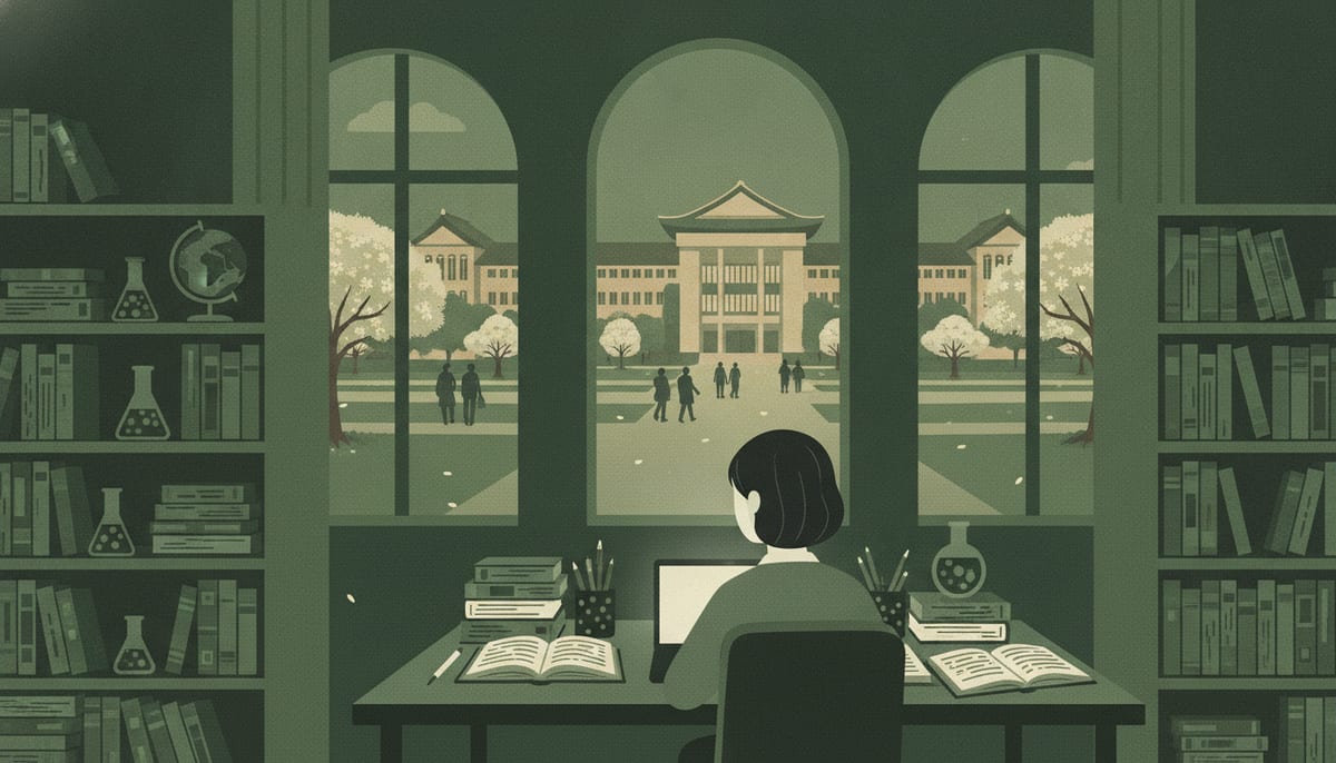 Navigating the Student Visa Process for Japan Graduate Studies in 2026: A Guide for International Students