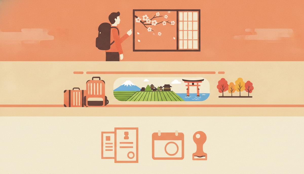 Japan Working Holiday Visa for Hong Kong Residents in 2026: Quota, Eligibility, and Application Guide