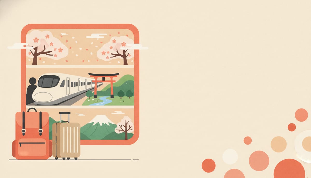 Japan Working Holiday Visa 2026: 32 Partner Countries, Age Limits and How to Apply