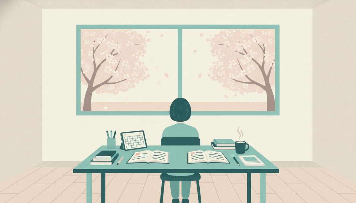 Guide to JLPT Registration and Test Dates in Japan (2026)