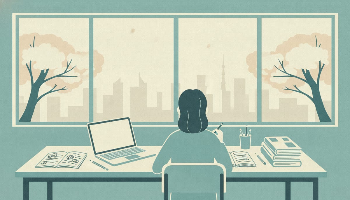 Moving to Tokyo in 2026: A Step-by-Step Timeline for Language School Students