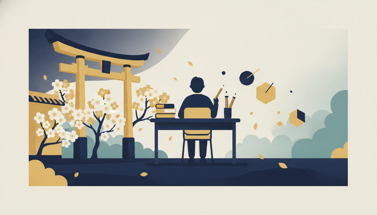 Understanding EJU Scoring and Japanese University Admissions (2026) for International Students
