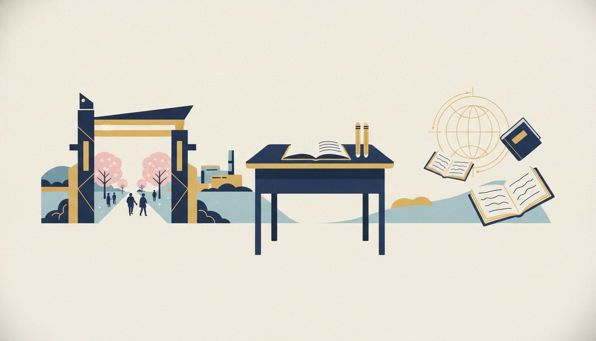 What Is the EJU? Subjects, Scoring and Which Universities Use It (2026)