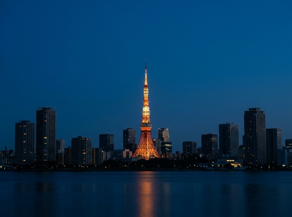 Minato Area Guide: Living in Tokyo's Dynamic Heart