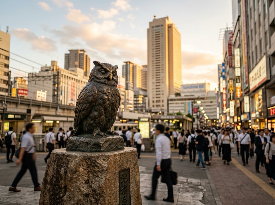 Toshima Area Guide: Living in Tokyo's Dynamic Hub